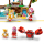 LEGO Sonic the Hedgehog™ 76992 Wyspa dla zwierząt Amy - 1159407 - zdjęcie 5